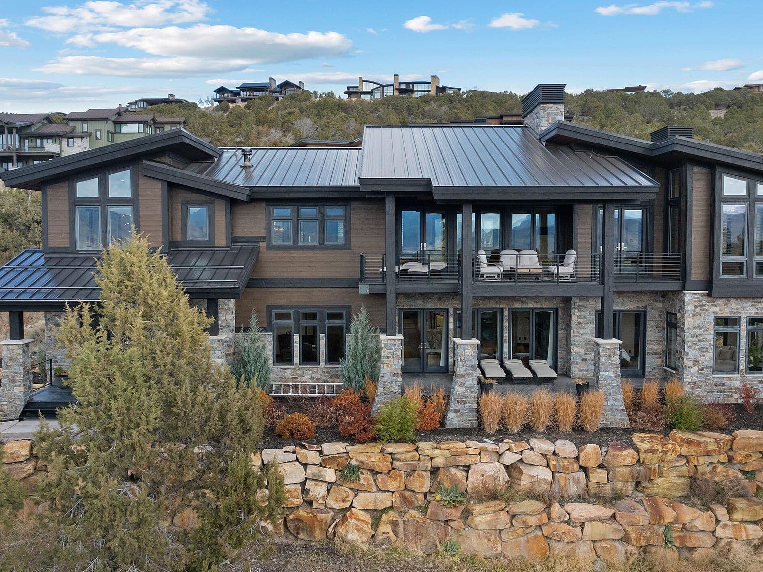 756 N Copper Belt Dr, Red Ledges